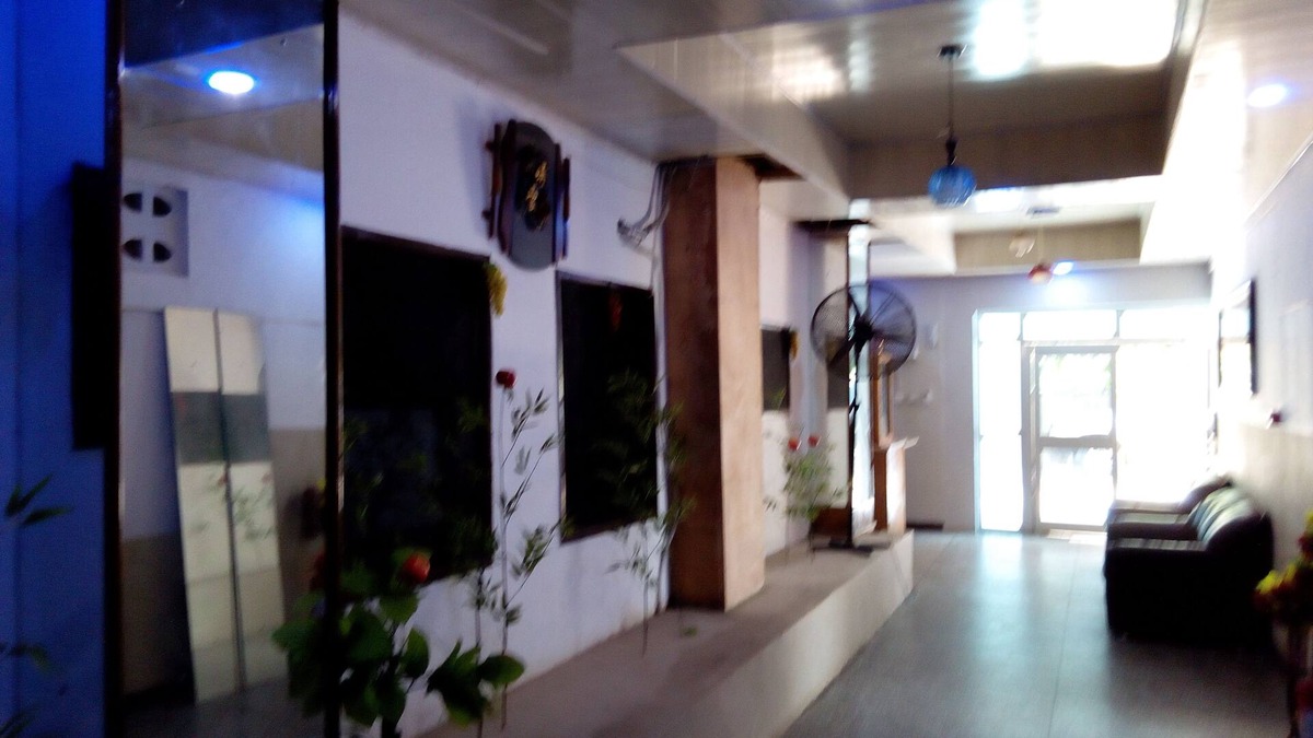 Osu Hotel | Hotel De Zews