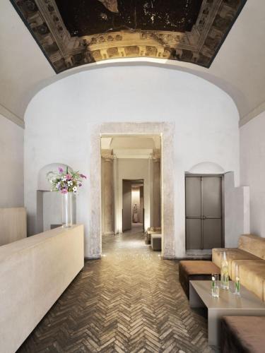 Navona Hotel | Hotel dei Barbieri