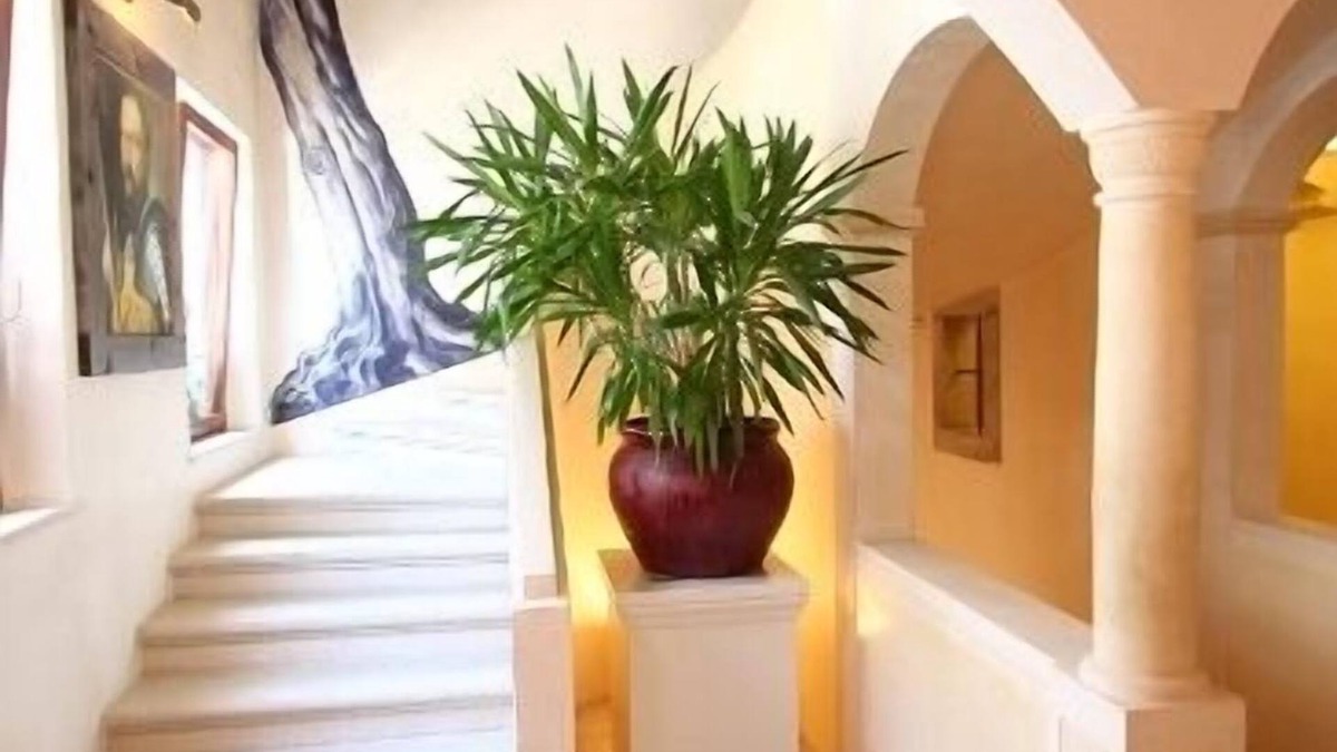 Follina Hotel | Hotel Dei Chiostri