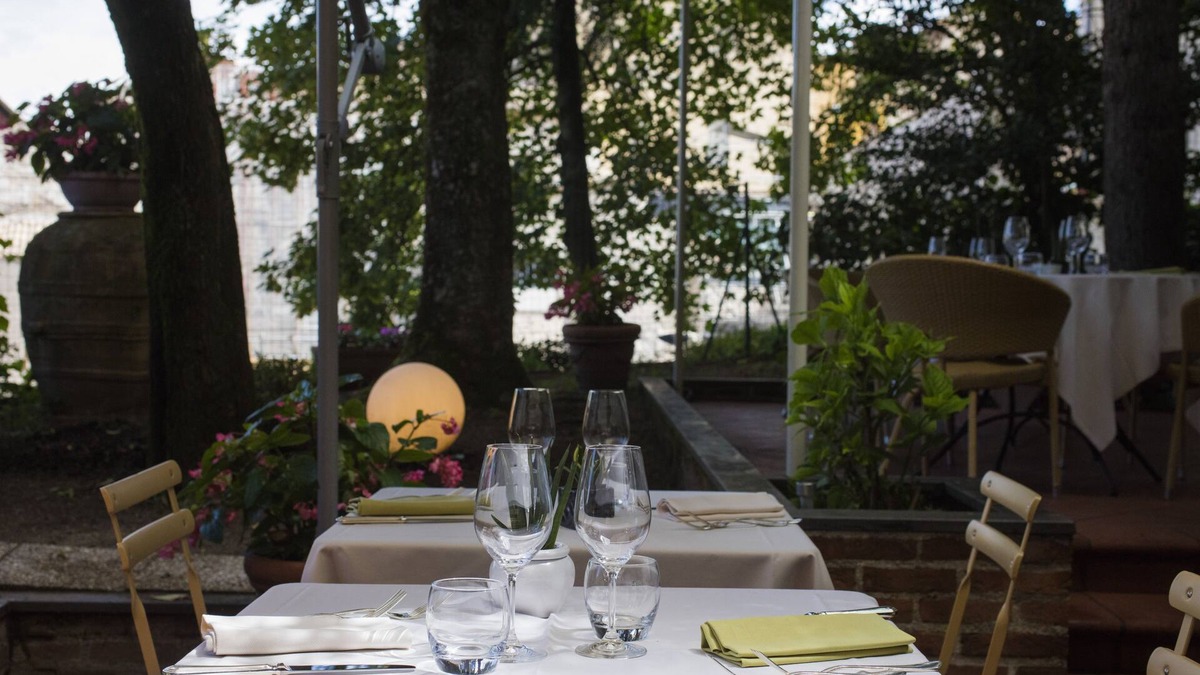 Spoleto Hotel | Hotel Dei Duchi