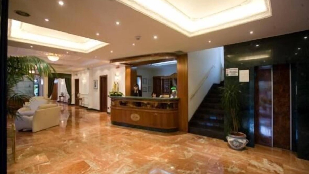 Nola Hotel | Hotel Dei Platani
