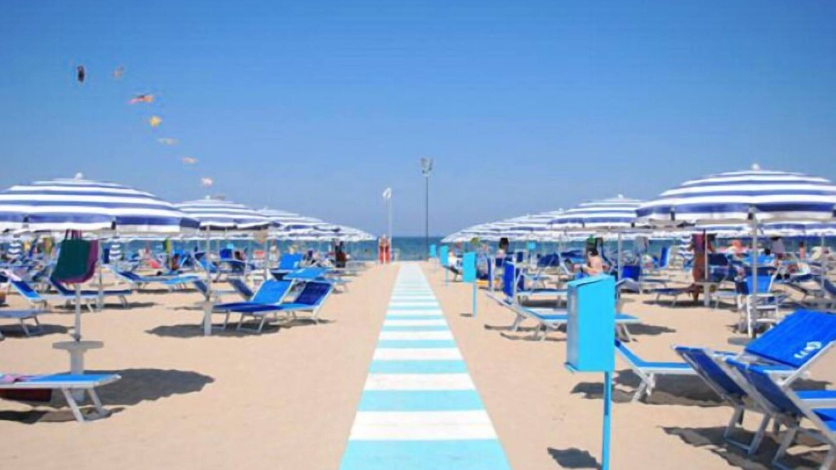 Miramare Hotel | Hotel Dei Platani