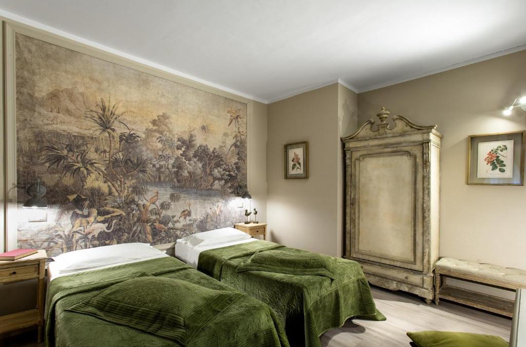 Borgo Panigale Hotel | Hotel Del Borgo