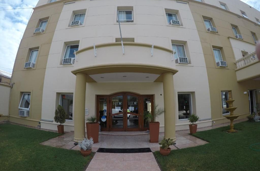 Aimogasta Hotel | Hotel del Centro