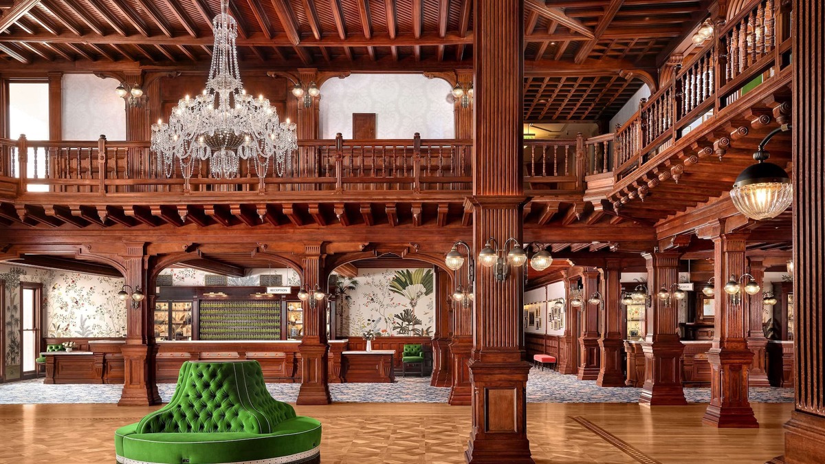 Coronado Resort | Hotel del Coronado, Curio Collection by Hilton
