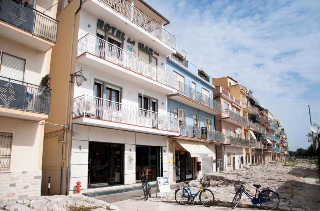 Chioggia Hotel | Hotel del Mar