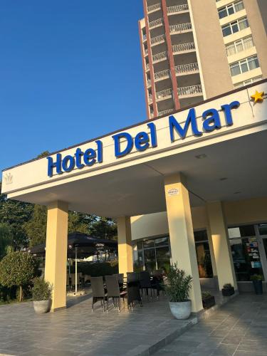 Venus Hotel | Hotel Del Mar Venus