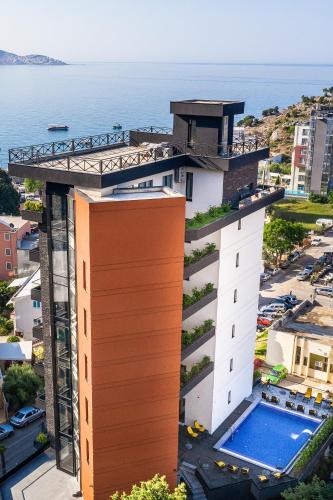 Sutomore Hotel | Hotel Del Medio