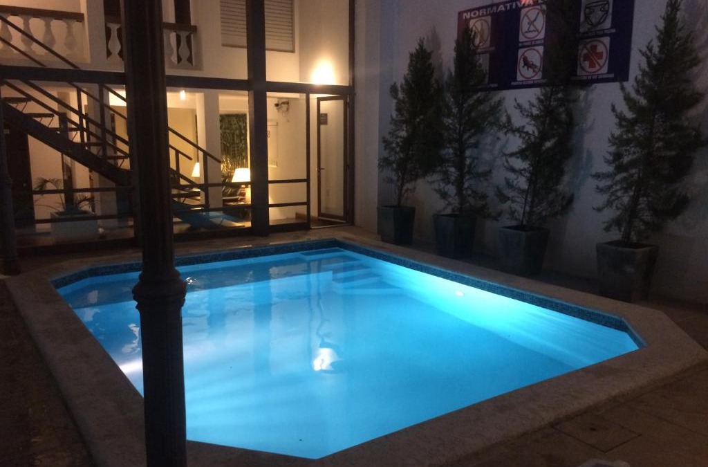 Artigas Hotel | HOTEL DEL NORTE