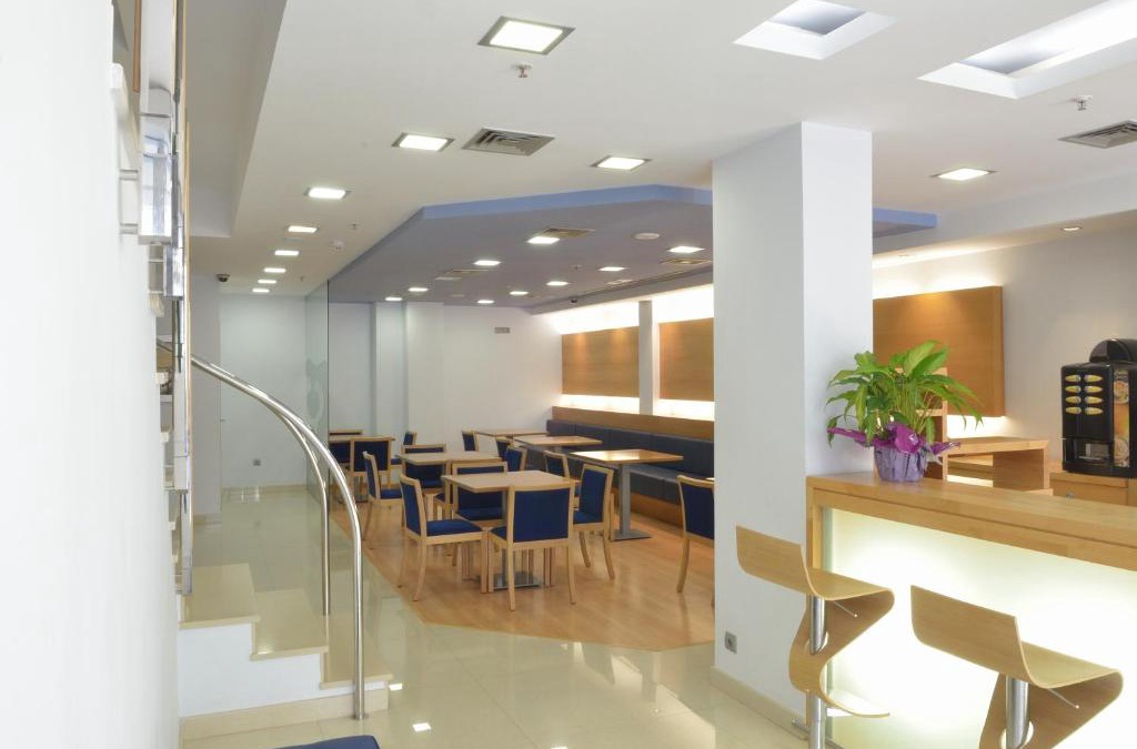 Sant Carles de la Rapita Hotel | Hotel del Port