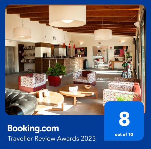 Vigevano Hotel | Hotel Del Parco