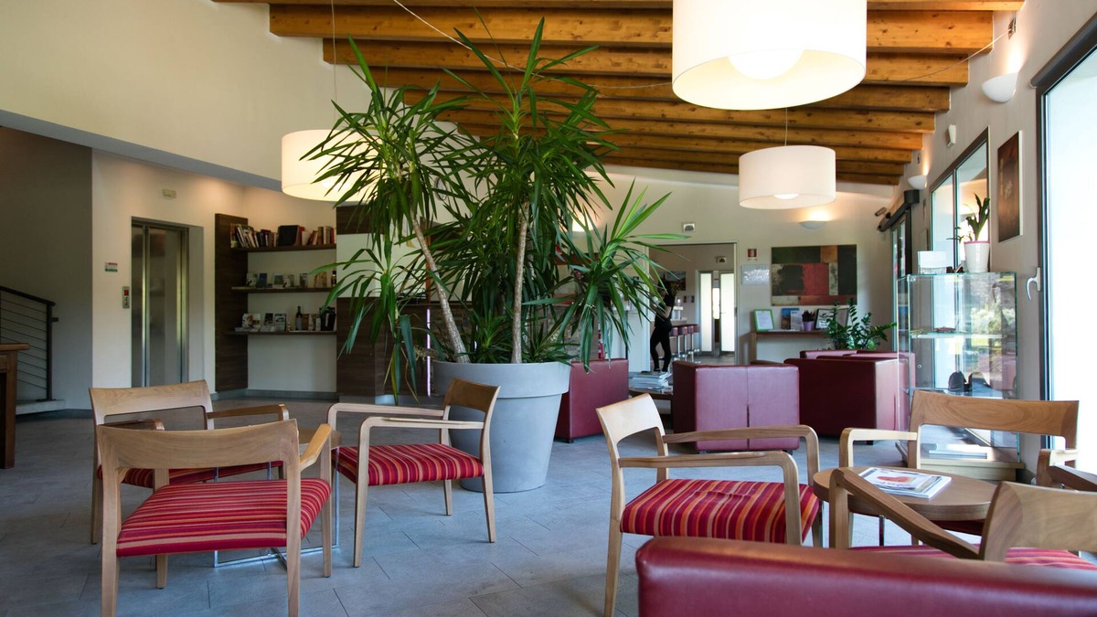 Vigevano Hotel | Hotel del Parco