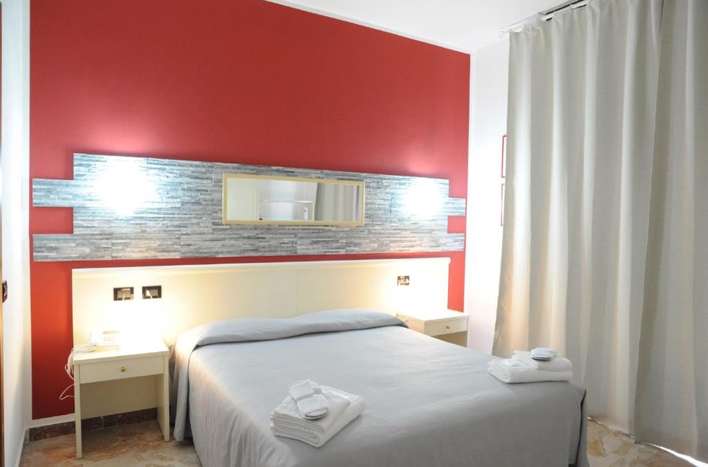 Caronno Pertusella Hotel | Hotel del Ponte