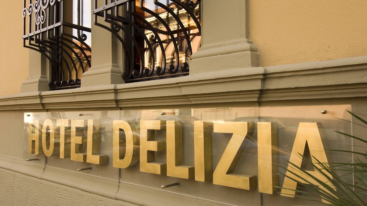 Acquabella Hotel | Hotel Delizia