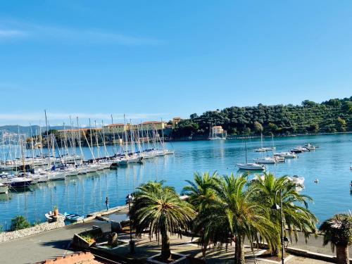 Le Grazie Hotel | Hotel Della Baia