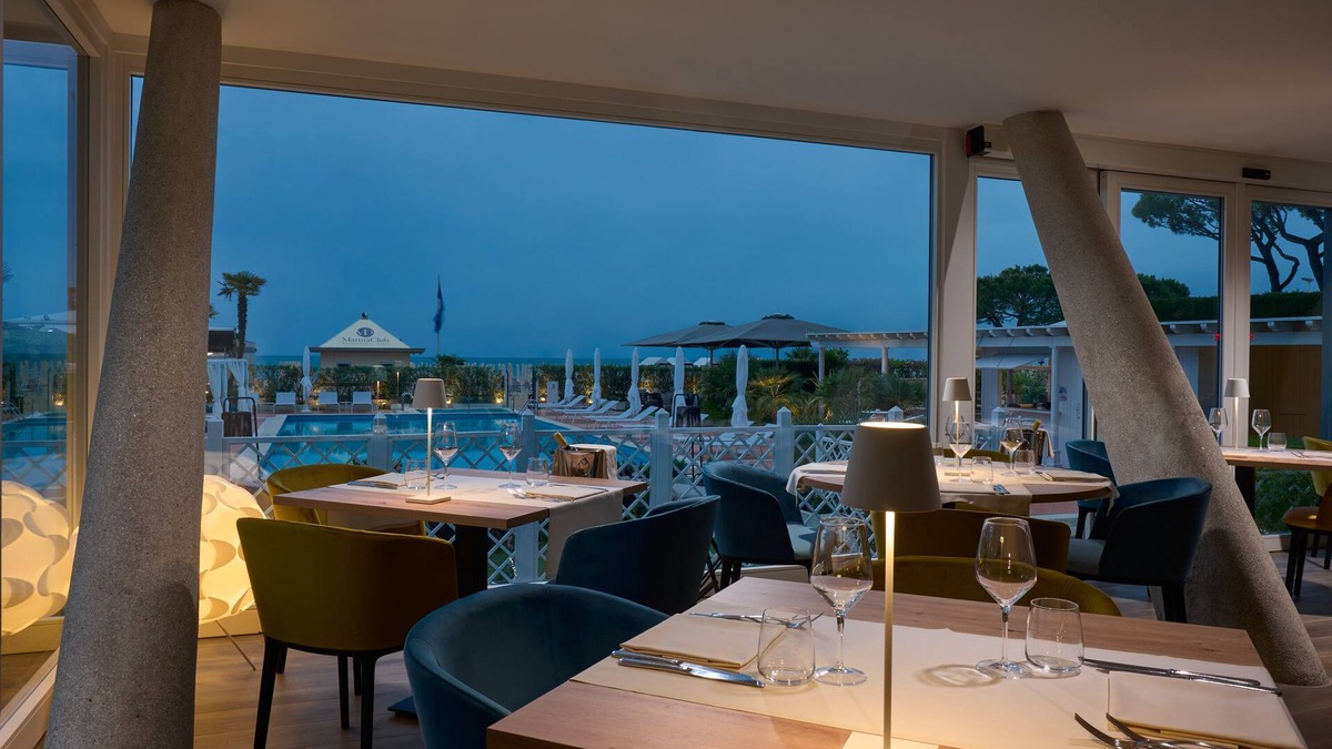Lido di Jesolo Hotel | Hotel delle Rose