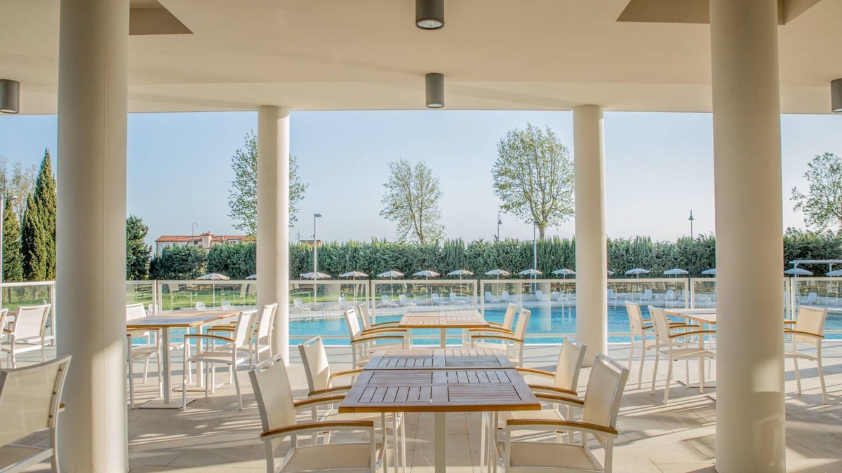 Venturina Hotel | Hotel delle Terme