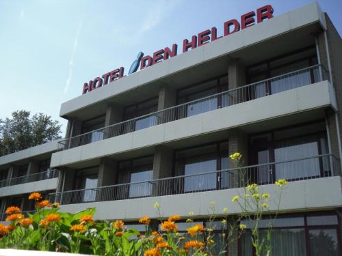 Den Helder Hotel | Hotel Den Helder