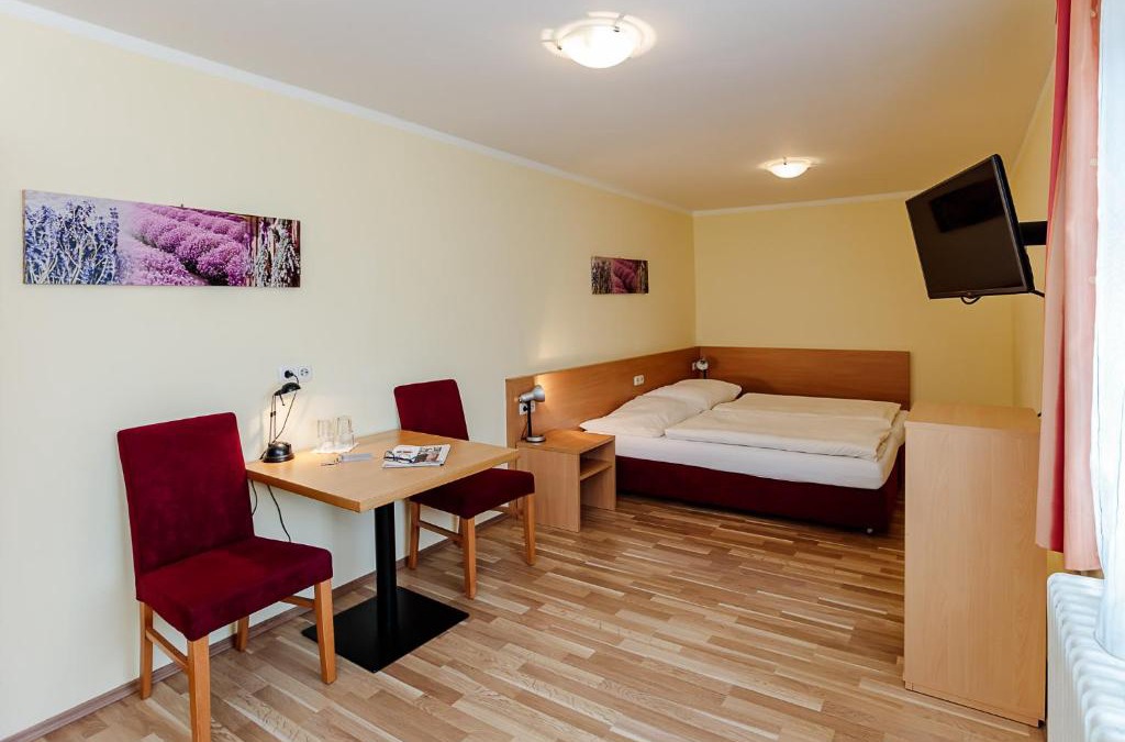 Vorchdorf Hotel | Hotel Denk Bed & Breakfast