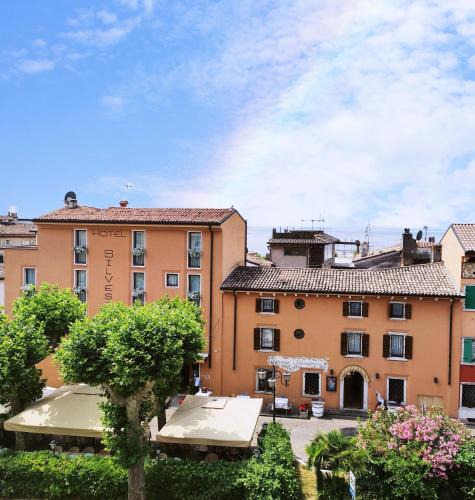 Garda Hotel | Hotel Dependance Silvestro