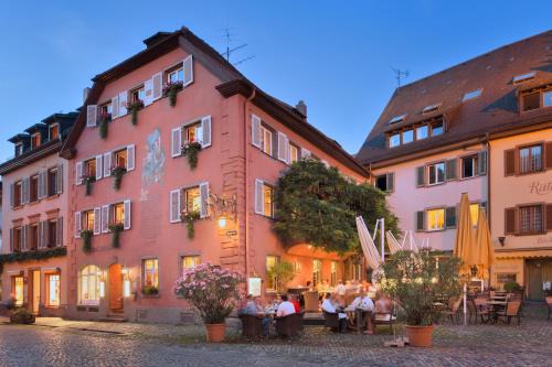 Staufen im Breisgau Hotel | Hotel der Löwen in Staufen
