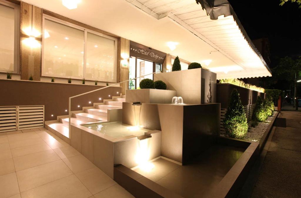 Faro Hotel | Hotel Derby S