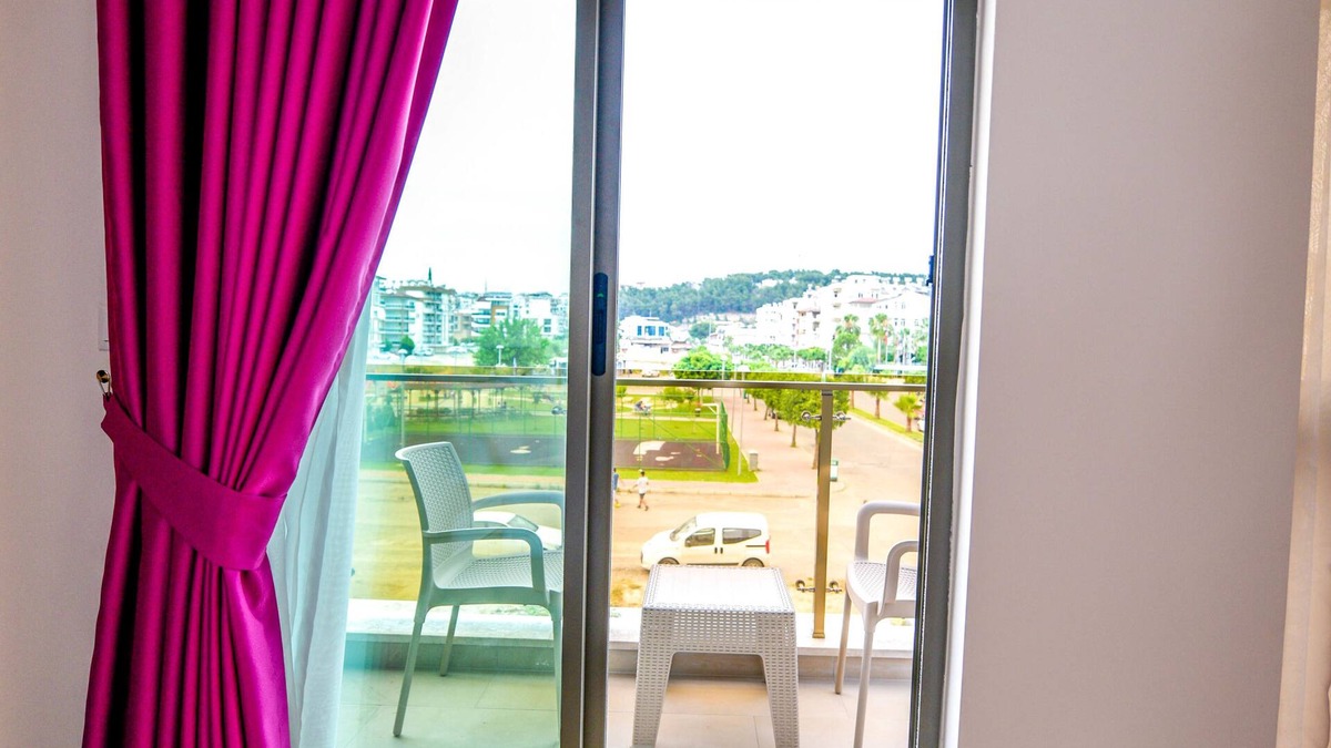 Manavgat Hotel | Hotel Derin Ma Sorgun