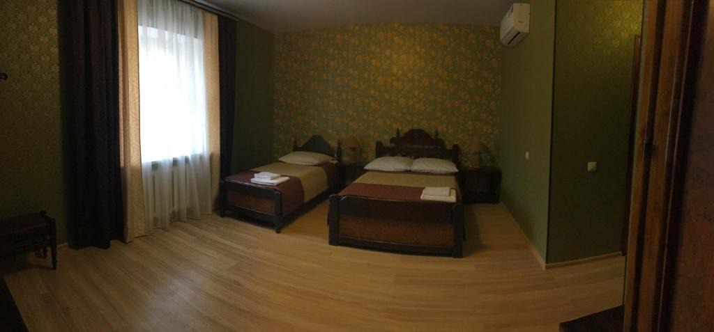 Smolensk Hotel | Hotel Derzhava