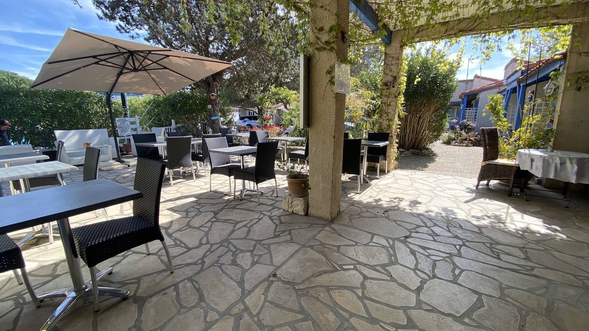 Aigues-Mortes Hotel | Hotel Des 4 Vents