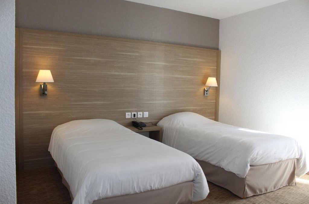 Dinard Hotel | Hotel Des Tilleuls