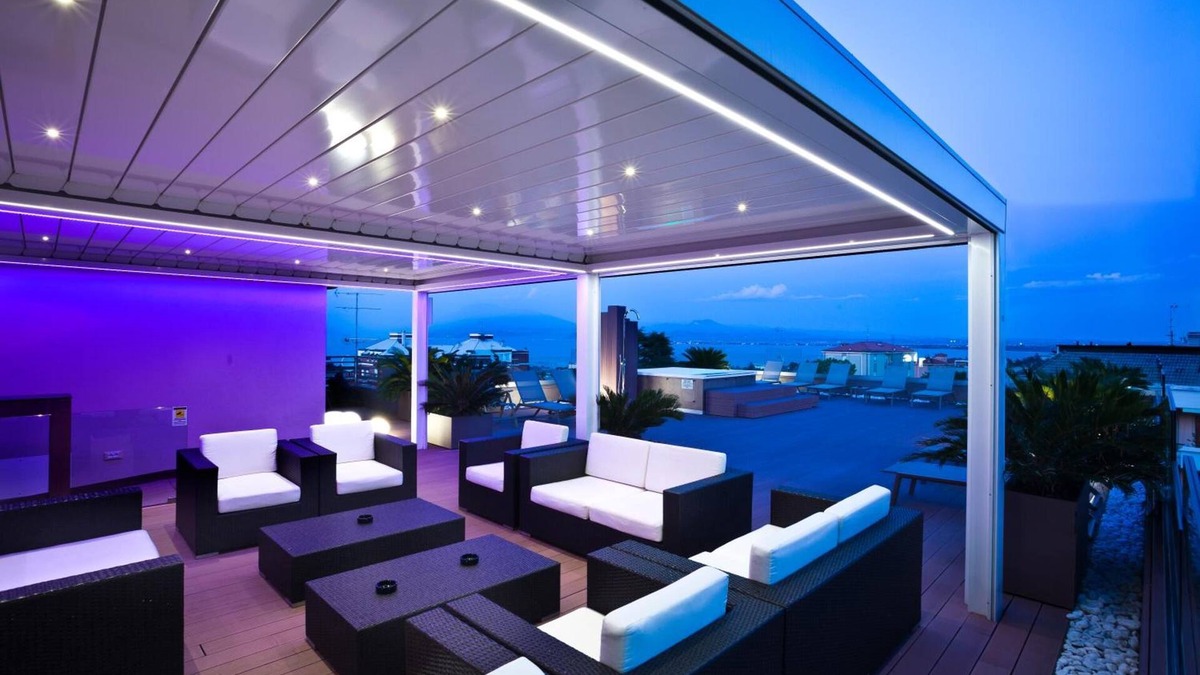Desenzano del Garda Hotel | Hotel Desenzano