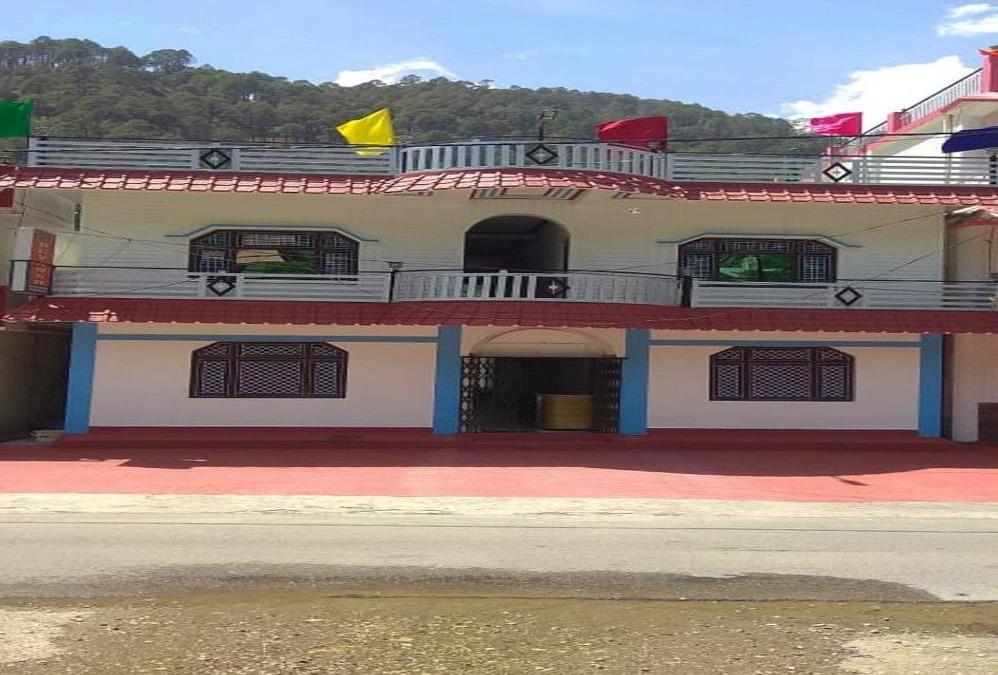 Kharsali Hotel | Hotel Devansh, Netala