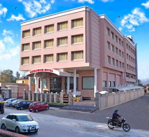 Haldwani Hotel | Hotel Devashish Haldwani
