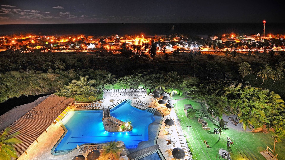 Itapua Hotel | Hotel Deville Prime Salvador