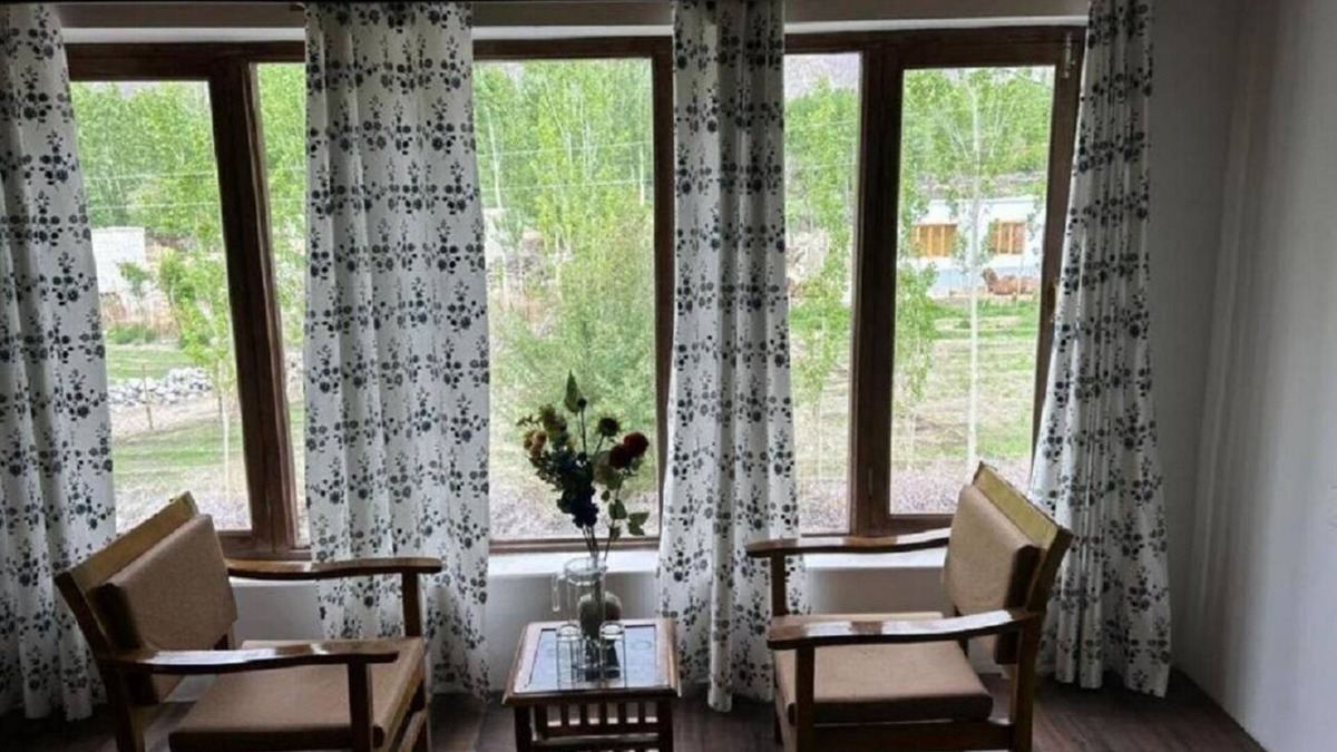 Hunder Hotel | Hotel Dewa Retreat Nubra