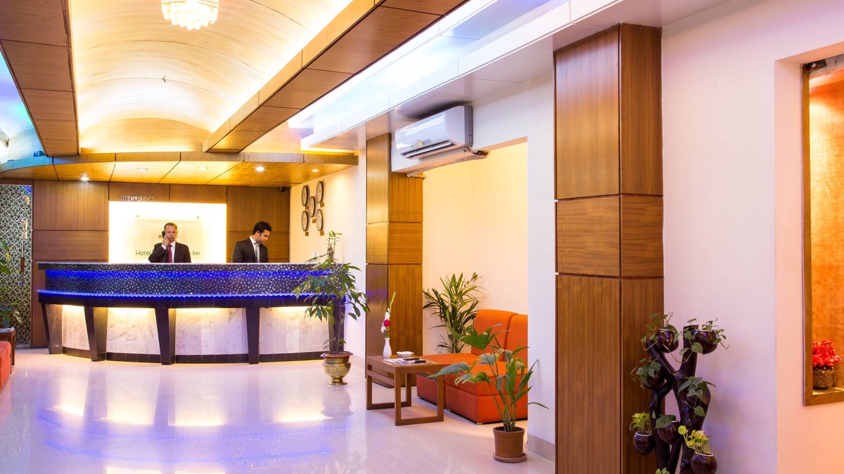 Banani Hotel | Hotel Dhaka Garden Inn