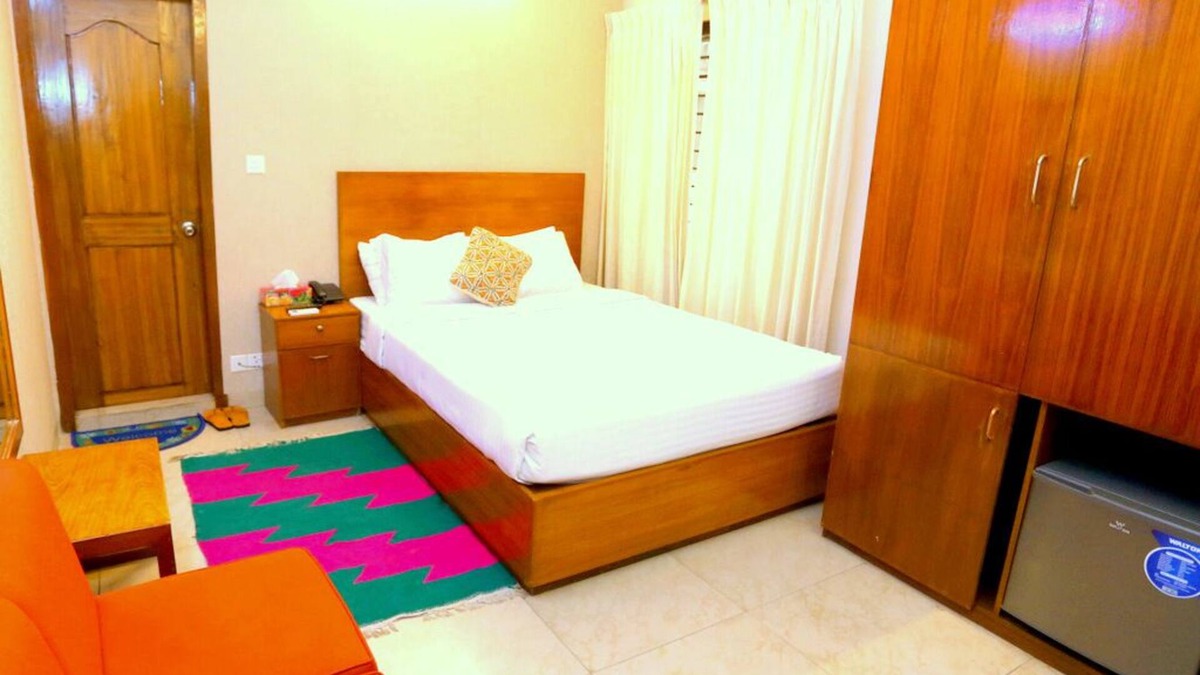 Banani Apartment | Hotel Dhaka Golden Inn