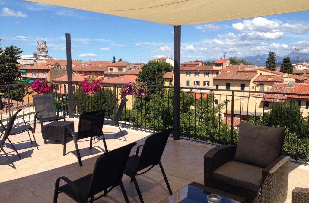 Pisa City Centre Hotel | Hotel Di Stefano