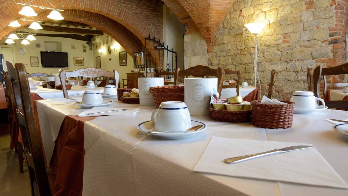 Pisa City Centre Hotel | Hotel Di Stefano