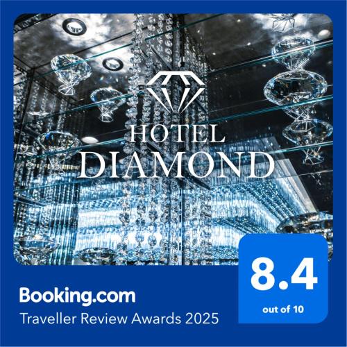 Dogenzaka Hotel | Hotel DIAMOND