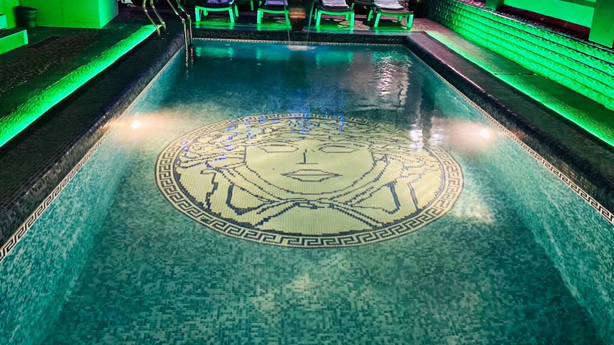 Chisinau Hotel | Hotel Diamond