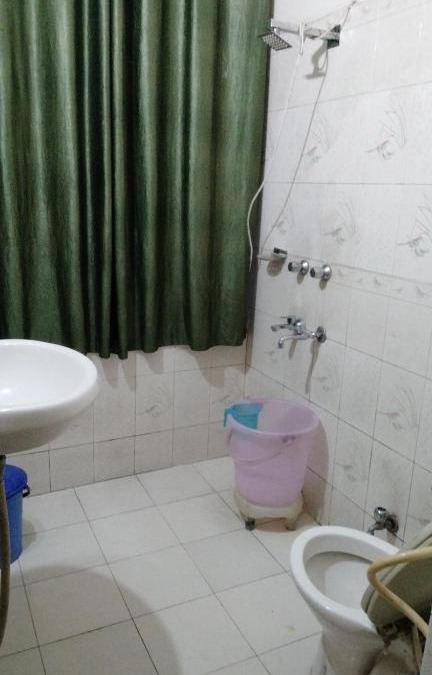 Chandigarh Hotel | Hotel Diamond palace 45C