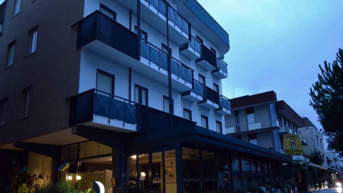 Igea Marina Hotel | Hotel Diana
