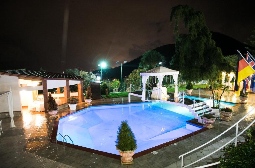 Cava de' Tirreni Hotel | Hotel Diecimare