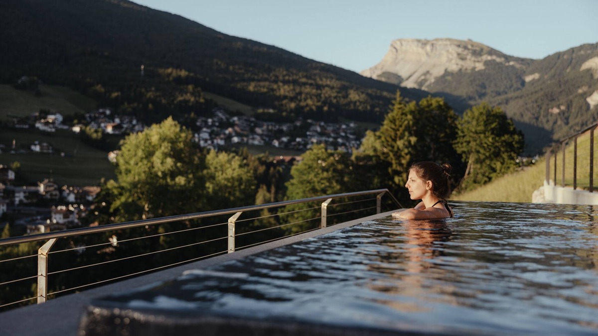 Ortisei Hotel | Hotel Digon