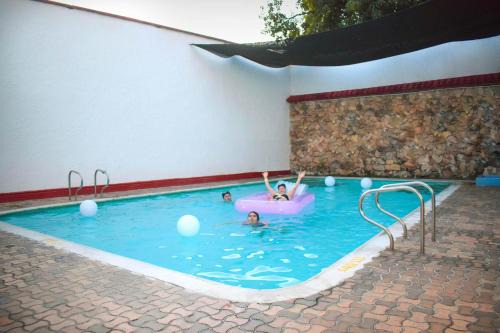 Neiva Hotel | HOTEL DINASTIA REAL NEIVA