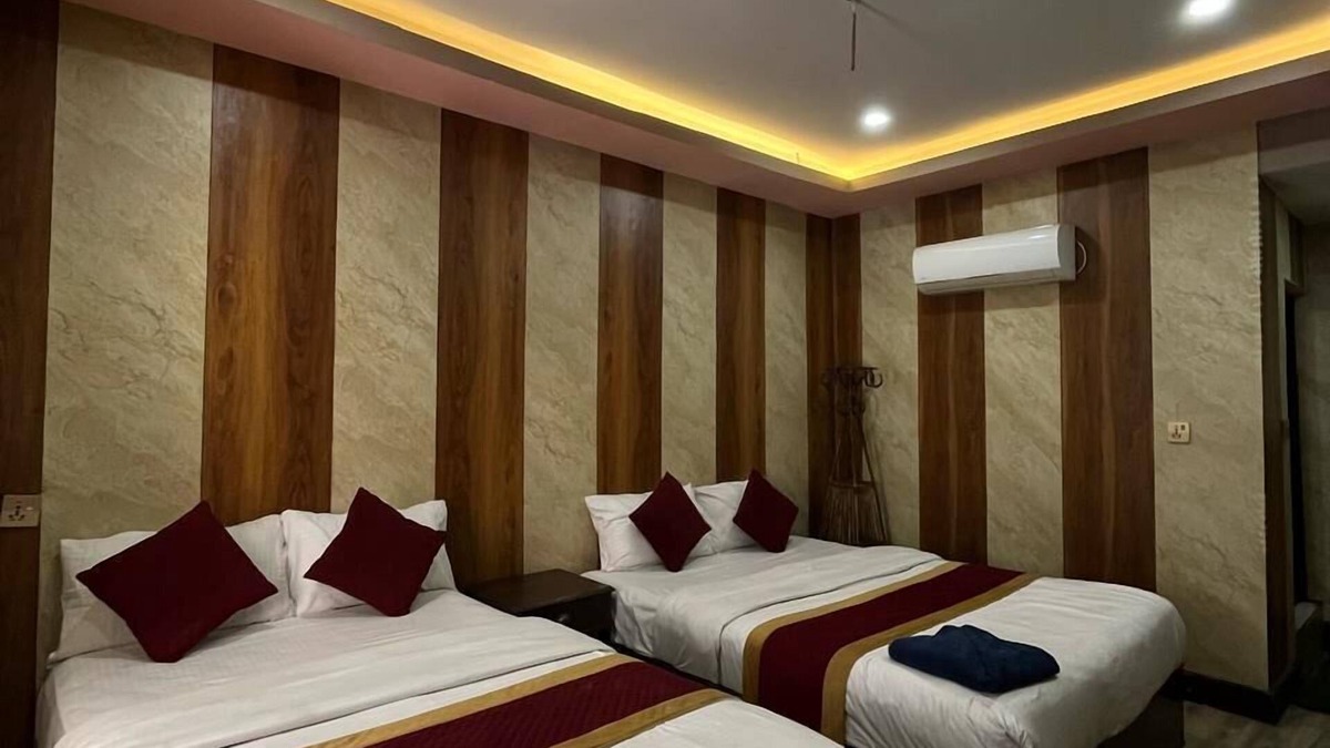 Madhyapur Thimi Hotel | Hotel Dine & Dream