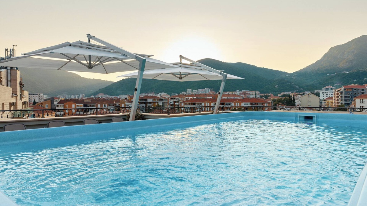 Rozino Hotel | Hotel Diplomat
