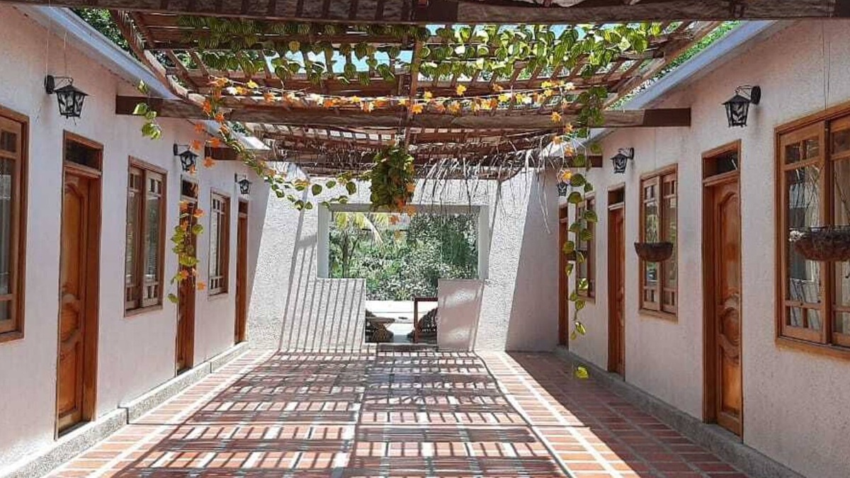 Fonseca Hotel | Hotel Distracción Guajira