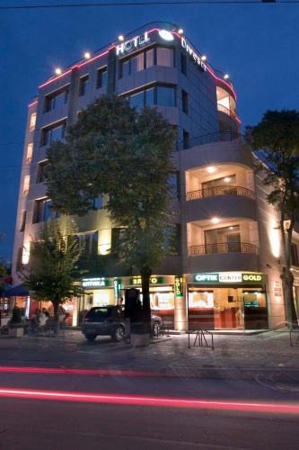 Odesos Hotel | Hotel Divesta - self check in